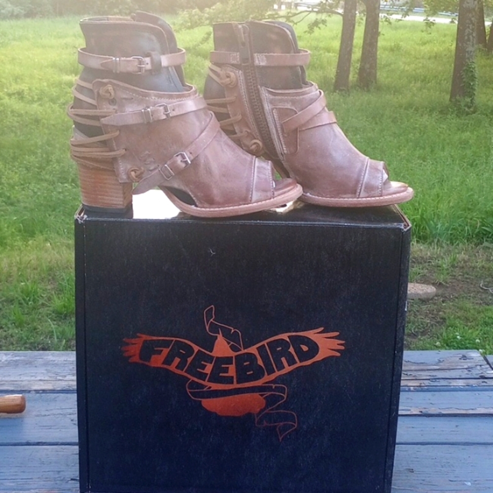 Shoes